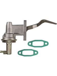 Carter Mech Fuel Pump Ford 302C 351C Replaces At60007 351M 400 Clev (M6882) - Picture 1 of 12