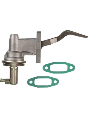 Carter Mech Fuel Pump Ford 302C 351C Replaces At60007 351M 400 Clev (M6882) - Image 1 of 4