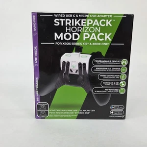 Collective Minds Strike Pack Horizon MOD Pack Xbox Series X/S, Xbox One - Picture 1 of 6