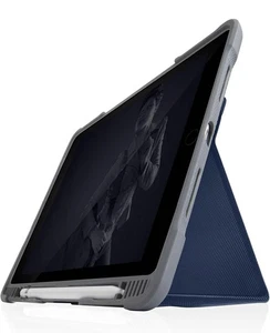 STM Dux PLUS Protective Case iPad PRO 10.5” - Midnight Blue - Picture 1 of 2