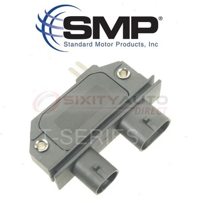 SMP T-Series Ignition Control Module for 1988-1995 GMC C3500 - Electrical rw Foto 1 de 4