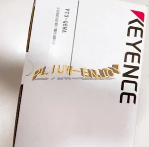 1PCS New Keyence VT3-Q5MA Touch Screen - Picture 1 of 5
