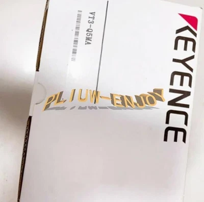 1PCS New Keyence VT3-Q5MA Touch Screen - Image 1 of 4