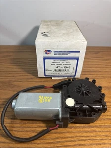 CARQUEST Power Window Lift Motor Front Right Remanufactured 47-1546 - Picture 1 of 10