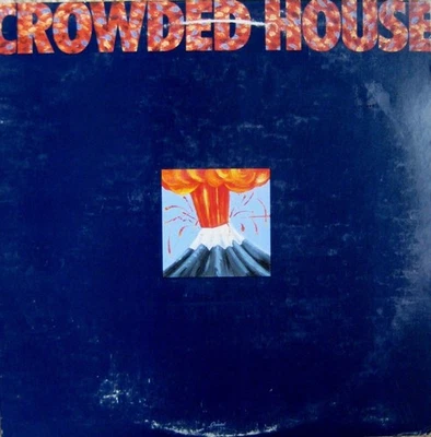 Crowded House - World Where You Live (12") (Near Mint (NM or M-)) - 3849005041] - Image 1 of 4