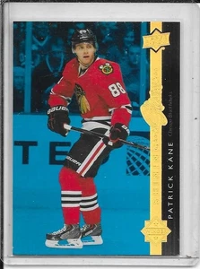 2014/15 Upper Deck Series 1 Hockey Patrick Kane Shining Stars Blue SS-32 Chicago - Picture 1 of 1