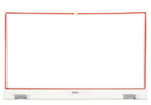 05R4V8 New For Dell inspiron 5501 5502 5504 5505 LCD Front Bezel Frame Cover OEM - Afbeelding 1 van 2
