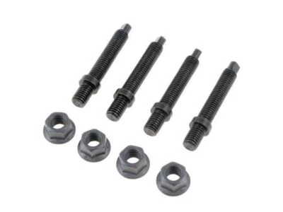 Para Ford E350 Super Duty 2005-2019 brida de escape perno y tuerca Dorman 19698SNTC Foto 1 de 2