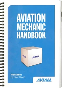 Aviation Mechanic Handbook - Aviall Version - Picture 1 of 1