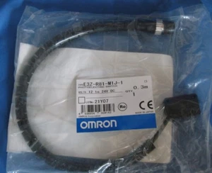 Omron Photoelectric Sensor E3Z-R81-M1J-1 new - Picture 1 of 2
