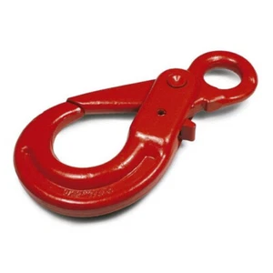 RICAMBIO GANCIO X CAVO VERRICELLO PASSACAVO  4X4 UNIVERSALE - Foto 1 di 1