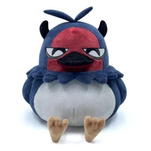 Figura de peluche Black Clover Nero 22 cm - Imagen 1 de 8