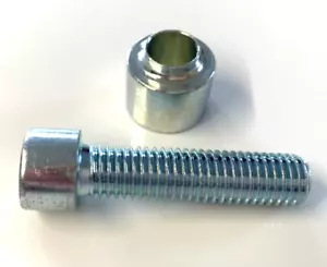 ALKO Jockey Wheel Clamp Repair Tool 150V + 200V Overrun - Caravan Chassis JWRK4 - Picture 1 of 6