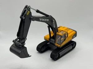 Siku Hydraulikbagger Volvo EC 290 3535 - Bild 1 von 3