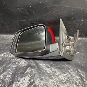 2011 2018 OEM Dodge Durango LH Left Driver side Mirror Power/Heated MOPAR. - Picture 1 of 9