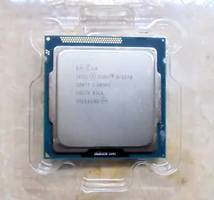 Intel Core i5-3570 3.40GHz Quad-Core Processor SR0T7 - Picture 1 of 3