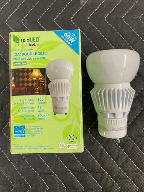 led light bulbs - Image 1 of 2