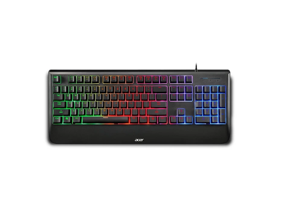 ACER Cosma-Gk1300 Tastiera Gaming Meccanica RGB - Immagine 1 di 1