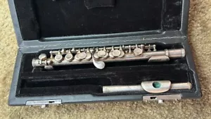 Armstrong 204 Piccolo Student Series SN 7305633 W/ Hardcase - Picture 1 of 9