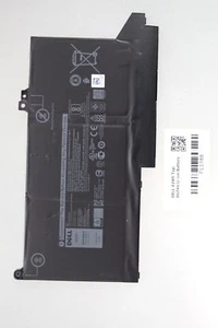 DELL 42Wh Typ: 0G74G Li-ion Battery- Original Dell Akku - Bild 1 von 6