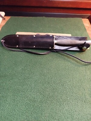 Cuchillo conmemorativo Case xx 2001 daga Foto 1 de 4