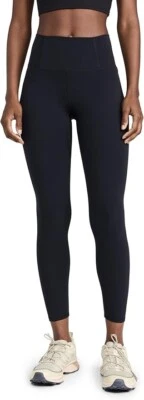 Free People FP Movement L32130 Women's Black Never Better Leggings Size XL - Image 1 of 4