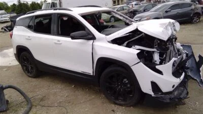 Контейнер для паров топлива GMC TERRAIN 2020 394960 - Изображение 1 из 4