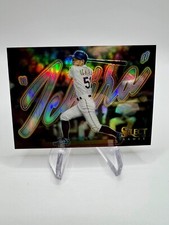 2023 Panini Select Baseball - Ichiro Suzuki - Select Names SSP & Bonus Insert🔥