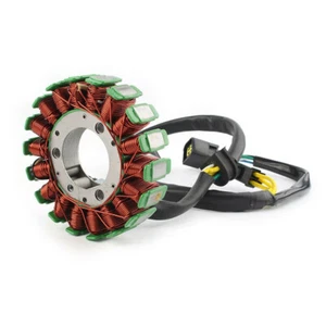 Generator Stator Coil Comp Kit Replacement Durable For Suzuki DRZ250 2001-2007 - Picture 1 of 17