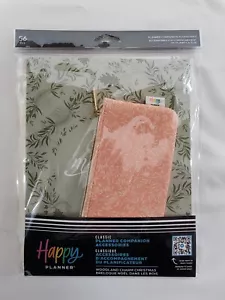 Happy Planner Classic Size Woodland Charm Christmas Companion Accessories Set - Picture 1 of 3
