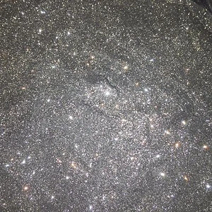 1lb Blakes Metal Flake Chrome Silver .008 Hot Rod Custom Automotive - Picture 1 of 1