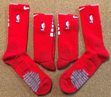nba socks mid