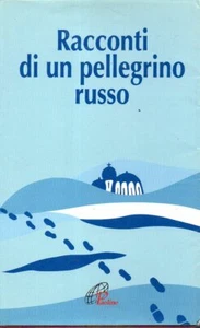 @C9 Racconti di un pellegrino russo Traduzione Mara Dall'Asta Paoline - Bild 1 von 2