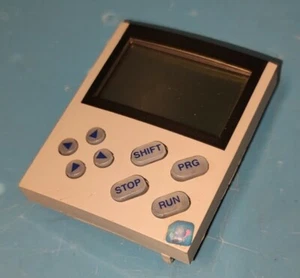 Lenze EMZ9371BC Keypad XT Id.-No. 13153727 - Picture 1 of 2