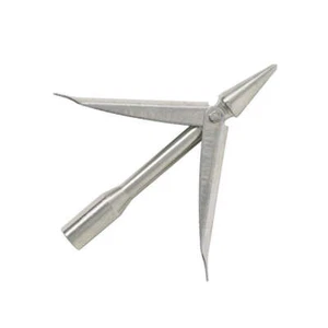 Salvimar Arpione Concorde Inox - Imagen 1 de 1