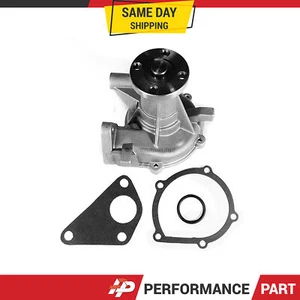 Bomba de agua para 86-89 Ford Taurus 2.5L 92-94 Tempo + Topacio 2.3L OHV - Imagen 1 de 5