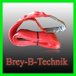 Protezione per alberi imbracatura di sollevamento 5 t / 3 m circonferenza - Foto 1 di 1