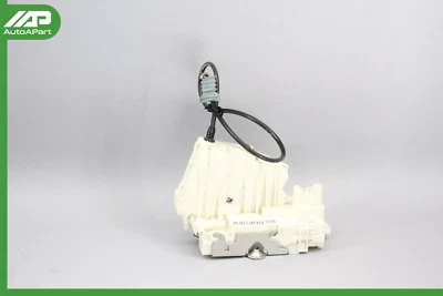 ✅ 06-13 Mercedes W251 R500 ML350 Actuador de cierre de puerta de conductor delantero izquierdo OEM Foto 1 de 4