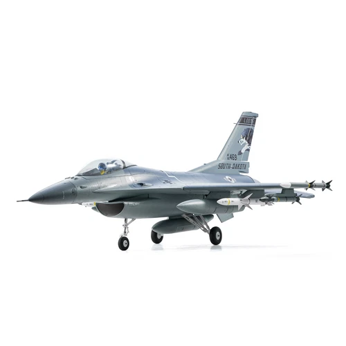 64MM EDF F-16 PNP GREY - Image 1 of 1
