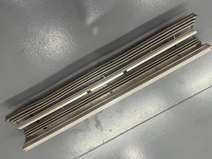 1967 Plymouth Satellite Grille OEM - Picture 1 of 6