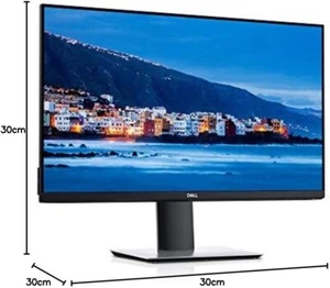 Dell P2219H Monitor 21.5 - Picture 1 of 3