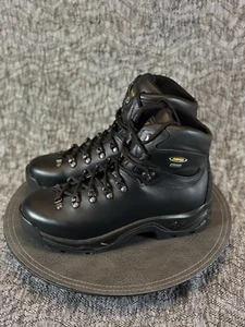 Asolo TPS 520 GV Evo Wanderschuhe Herren Größe 10,5 schwarz - Bild 1 von 8