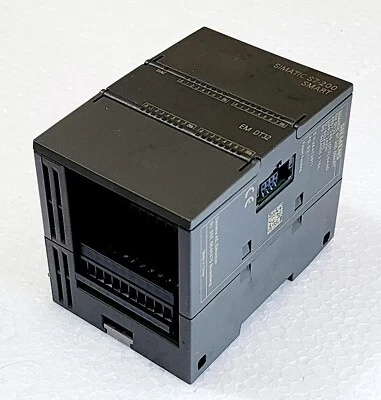 Siemens 6ES7288-2DT32-0AA0 6ES7 288-2DT32-0AA0 #2 - Photo 1/4