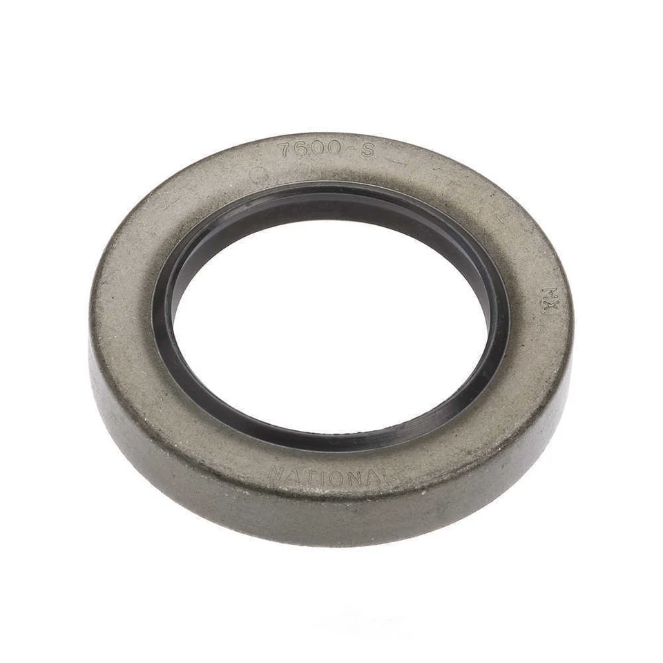 Sellos de aceite Frt Wheel Seal National 7600S Foto 1 de 2