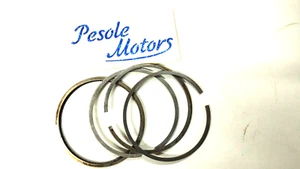 serie Segmenti Fasce elastiche pistone 4T  moto scooter   mm 88  universali - Picture 1 of 1