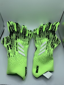 guantes de portero adidas predator pro