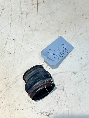 1974 John Deere 4630 Tractor Turbo Air Tube - Image 1 of 4