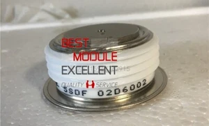1PCS ABB 5SDF02D6002 SCR Thyristor NEW Quality Assurance - Picture 1 of 1