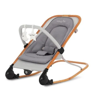 Baby Rocker Chair with Soothing Music & Vibration - Picture 1 of 7