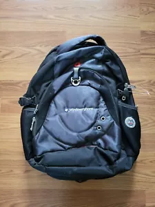 Swiss Army Wenger Airflow Backpack WTRA-18-JH3106 J28 Windows Phone Branded RARE - Picture 1 of 7